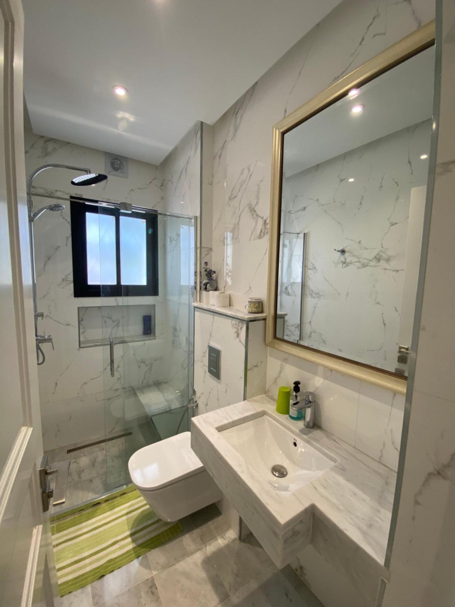 Marsa-Sidi Bousaid Cosy Authentic Apartment La Marsa Buitenkant foto