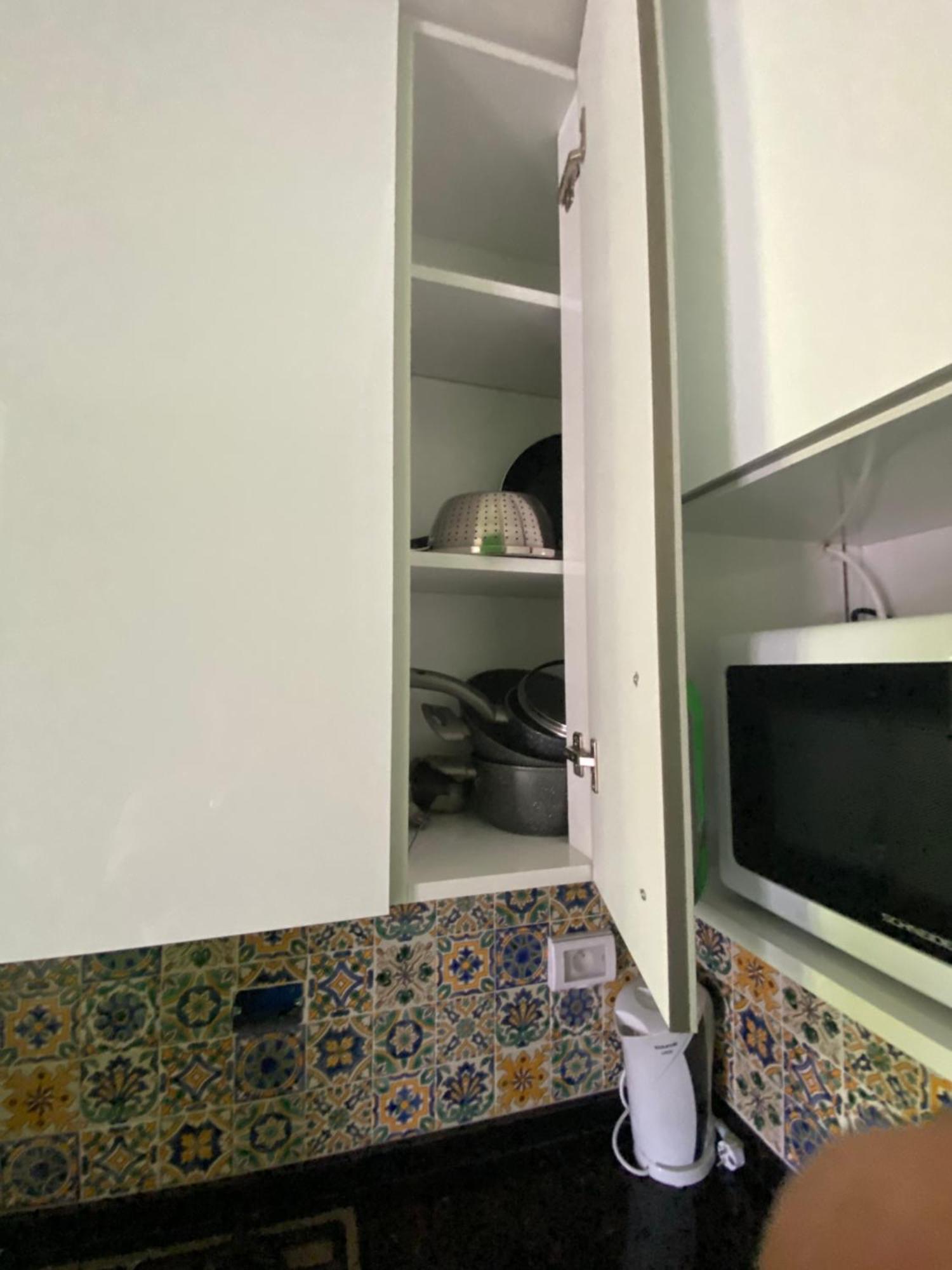 Marsa-Sidi Bousaid Cosy Authentic Apartment La Marsa Buitenkant foto
