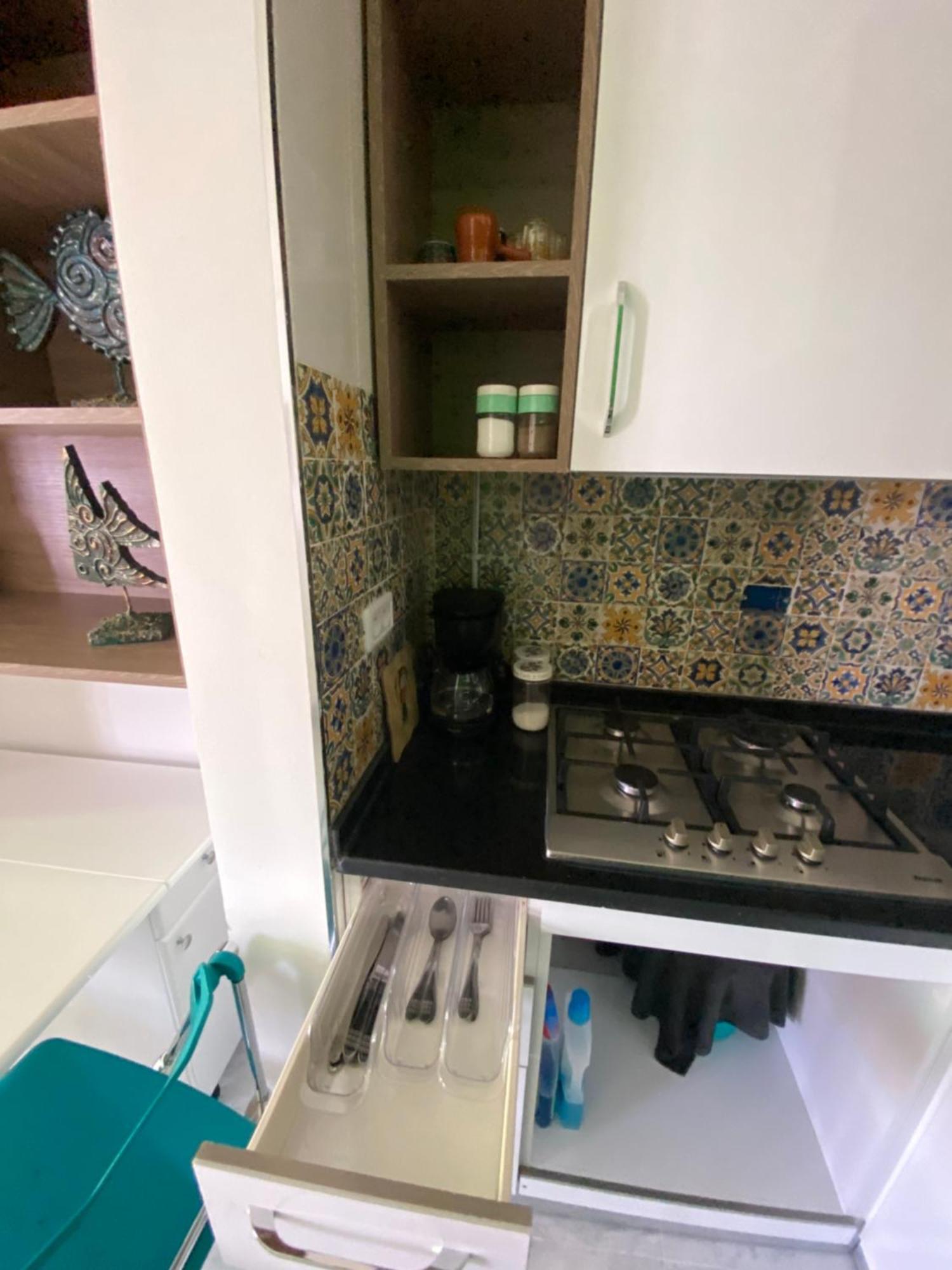 Marsa-Sidi Bousaid Cosy Authentic Apartment La Marsa Buitenkant foto